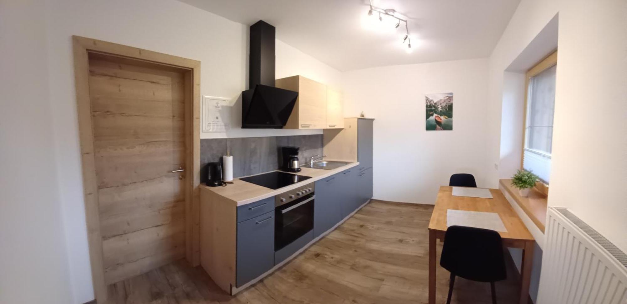 Ferienwohnung Kramerhof Ebbs Exterior foto